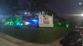 Blu Hostel